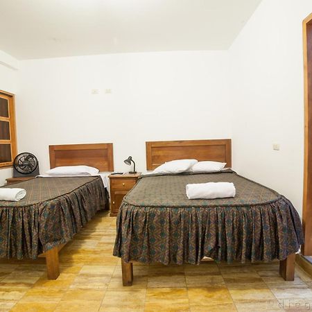 Hotel El Huarango Іка Екстер'єр фото