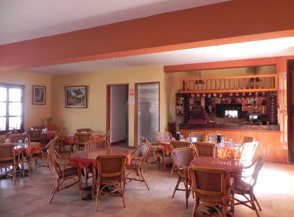 Hotel El Huarango Іка Екстер'єр фото