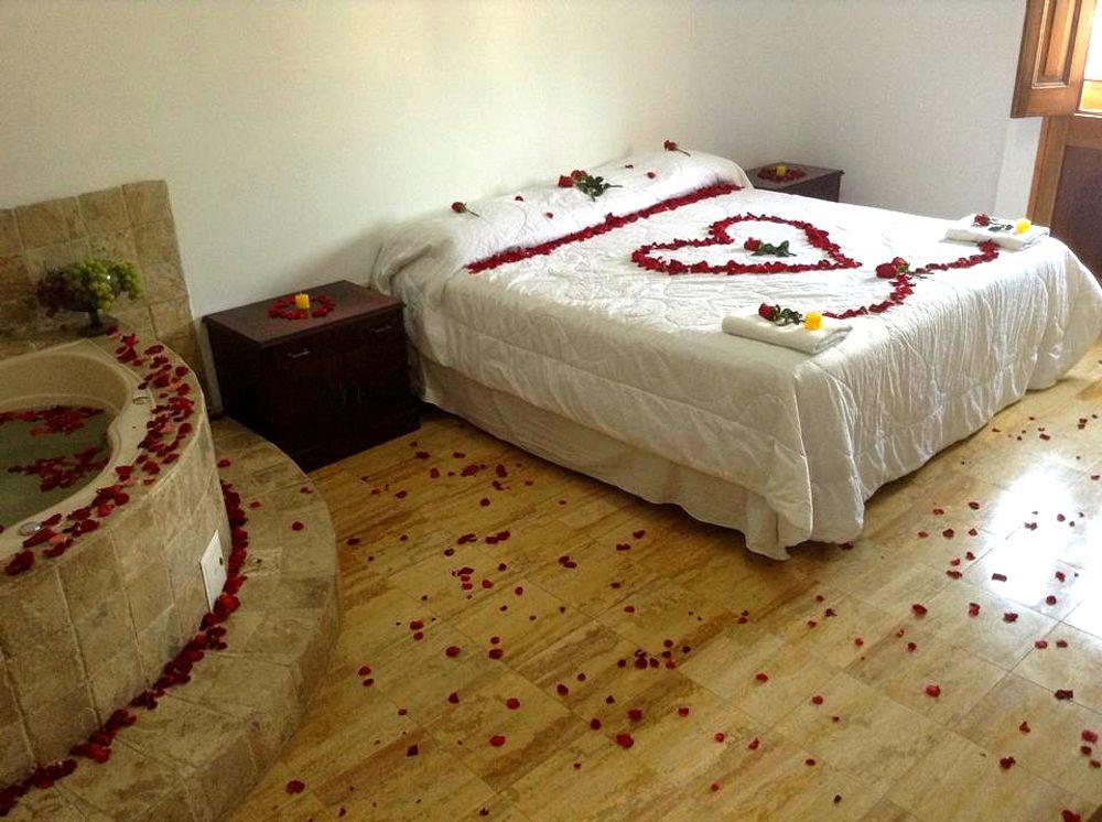Hotel El Huarango Іка Екстер'єр фото