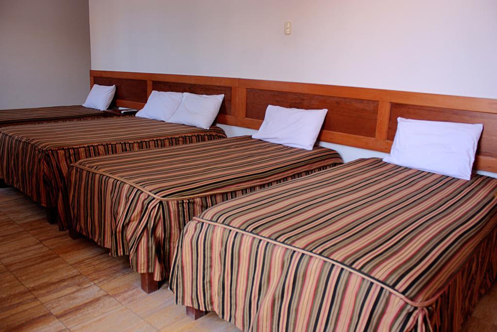Hotel El Huarango Іка Екстер'єр фото