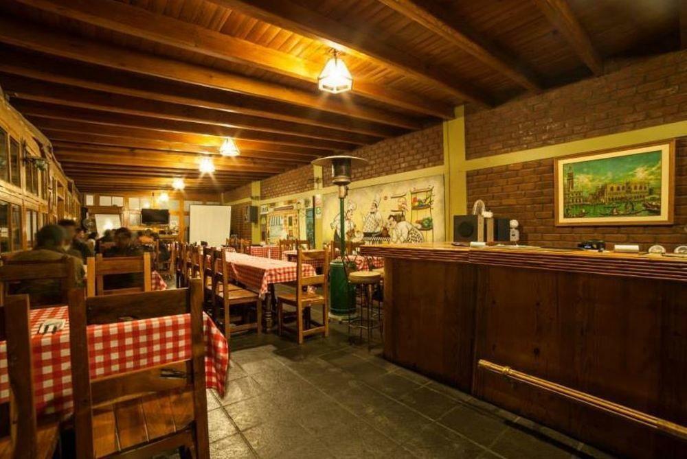 Hotel El Huarango Іка Екстер'єр фото