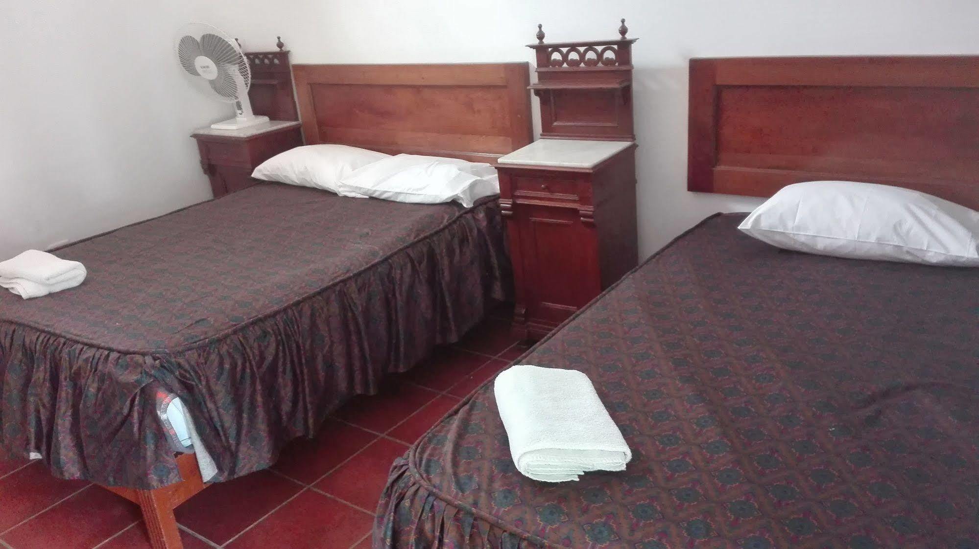 Hotel El Huarango Іка Екстер'єр фото
